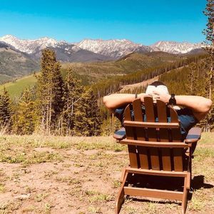 Meet your Posher, Sean